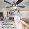 eWeLink Smart WiFi Fan Controller