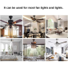 eWeLink Smart WiFi Fan Controller