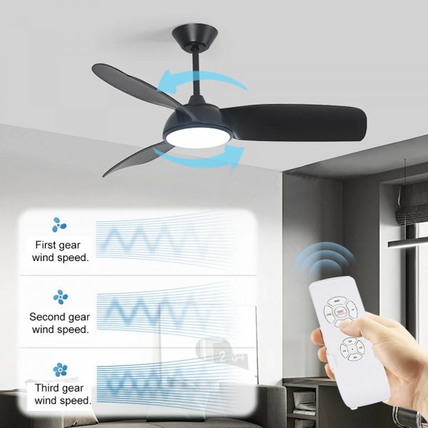 eWeLink Smart WiFi Fan Controller