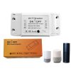 [Smart Life App] Smart Life Basic Wifi Switch / Breaker / Relay 10A