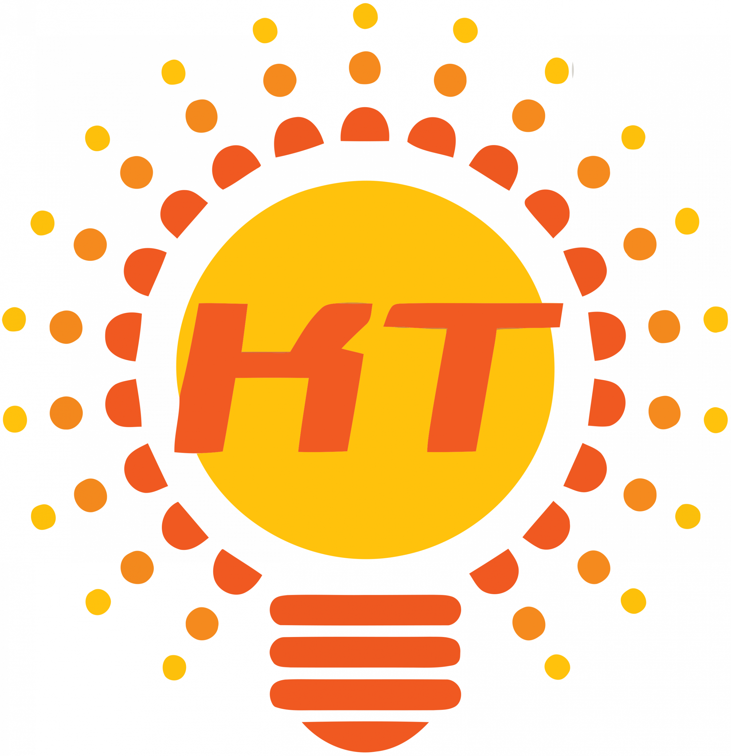 KT Smart Solution Logo