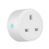 [Smart Life App] WiFi Smart Socket 13A (rated 16A)  - Malaysia plug