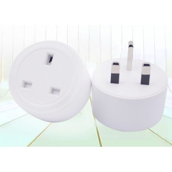 [Smart Life App] WiFi Smart Socket 13A (rated 16A)  - Malaysia plug