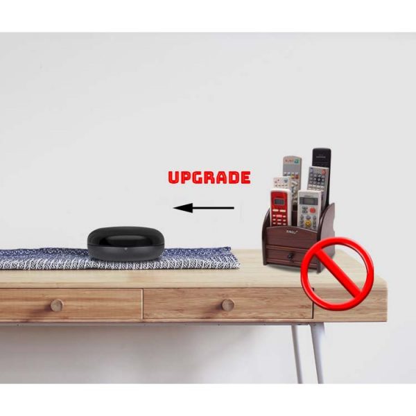 [Smart Life App] Smart Life Infrared Remote using Wifi Control