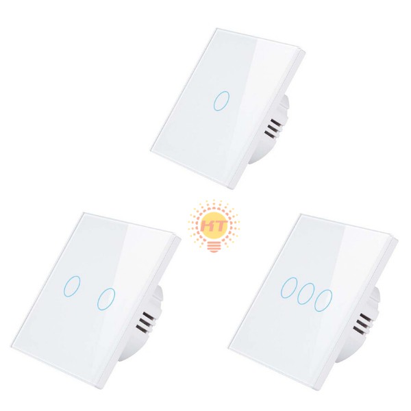 [Smart Life App] Smart life Wifi Touch Wall Switch (no Neutral)
