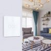 [Smart Life App] Smart life Wifi Touch Wall Switch (no Neutral)