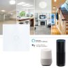 [Smart Life App] Smart life Wifi Touch Wall Switch (Live + Neutral wire)