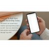 [Smart Life App] Tuya WiFi Door Window Sensor Wireless Notification