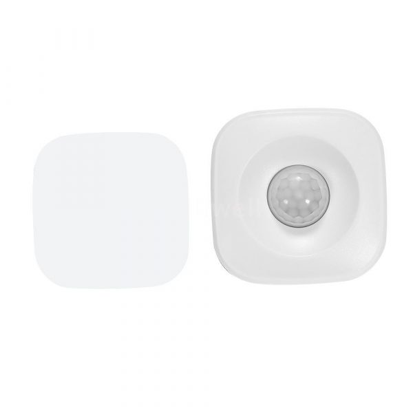 [Smart Life app] PIR Motion Sensor