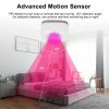 [Smart Life app] PIR Motion Sensor