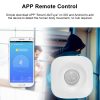 [Smart Life app] PIR Motion Sensor