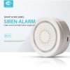 Smart Life App Wifi Siren for Home Automation and Security