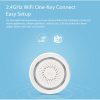 Smart Life App Wifi Siren for Home Automation and Security