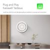 Smart Life App Wifi Siren for Home Automation and Security