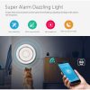 Smart Life App Wifi Siren for Home Automation and Security