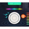 Smart Life App Wifi Siren for Home Automation and Security