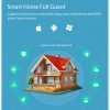 Smart Life App Wifi Siren for Home Automation and Security