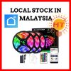 Smart Life WIFI RGB LED Strip 5m / 10m