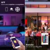 Smart Life WIFI RGB LED Strip 5m / 10m