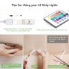 Smart Life WIFI RGB LED Strip 5m / 10m