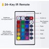 Smart Life WIFI RGB LED Strip 5m / 10m