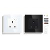 [Smart Life App] WiFi Tuya Built in Smart Socket 13A for Home Automation