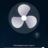Smart Life app Wi-Fi Ceiling Fan speed And Light Controller with remote control