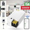[Smart Life App] 15A Wifi Relay Breaker Module
