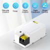 [Smart Life App] 15A Wifi Relay Breaker Module