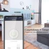 [Smart Life App] 15A Wifi Relay Breaker Module