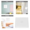 433mhz rf Touch Screen Remote Control Round Button
