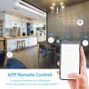 [Smart Life app] Wifi Smart Touch 2 in 1 Wall Switch