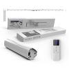 Smart Life Smart Curtain Motor & Rail for home automation system