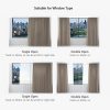 Smart Life Smart Curtain Motor & Rail for home automation system