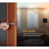 Smart Life Smart Curtain Motor & Rail for home automation system