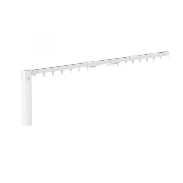 Smart Life Smart Curtain Motor & Rail for home automation system