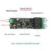 Smart life 12V 2CH DC Relay module Autogate Inching/Self locking auto gate