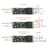 Smart life 12V 2CH DC Relay module Autogate Inching/Self locking auto gate