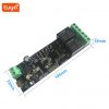 Smart life 12V 2CH DC Relay module Autogate Inching/Self locking auto gate