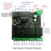 [Smart Life App] 4CH USB DC 7 32V WiFi Switch Wireless Relay Module Autogate APP Auto Gate Control