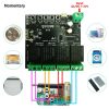 [Smart Life App] 4CH USB DC 7 32V WiFi Switch Wireless Relay Module Autogate APP Auto Gate Control