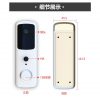 [Smart Life] 1080P WiFi Smart Video Doorbell Camera Wireless Video and Door Bell Chime
