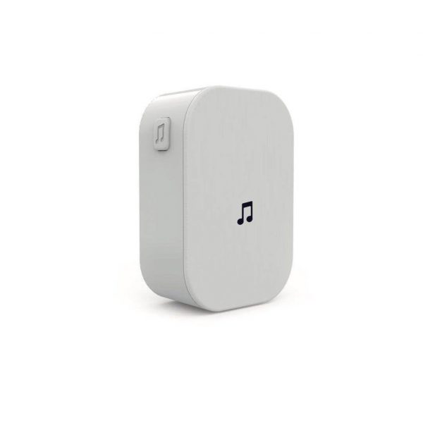 [Smart Life] 1080P WiFi Smart Video Doorbell Camera Wireless Video and Door Bell Chime