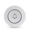 Wireless emergency panic button 433mhz Radio Frequency EV1527