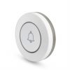 Wireless emergency panic button 433mhz Radio Frequency EV1527