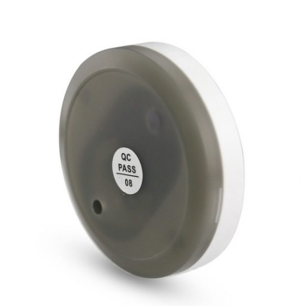 Wireless emergency panic button 433mhz Radio Frequency EV1527