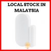 433mhz Radio Frequency Magnetic Door Window Sensor