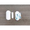 433mhz Radio Frequency Magnetic Door Window Sensor