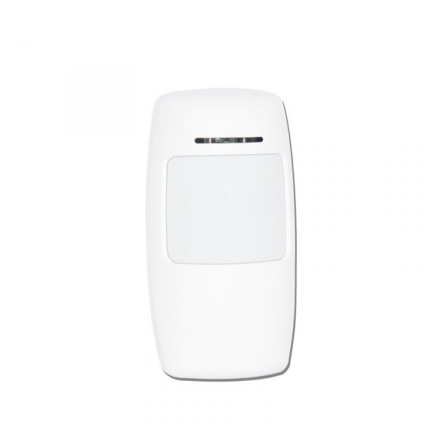 433mhz Radio Frequency PIR Motion Detect Sensor