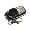 433MHz Wireless Metal Remote Controller with Keychain
